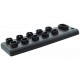 DP-34044-5-200 MURRELEKTRONIK xtremeDB, 16 diskrete Ausgänge, CANOpen