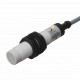 CA18CLN12TO CARLO GAVAZZI Selected parameters CONNECTION Cable MATERIAL Plastic HOUSING M18 SENSING RANGE 10..