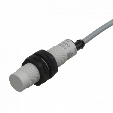 CA18CAN12NA CARLO GAVAZZI Parâmetros de CONEXÃO do Cabo de MATERIAL Plástico de HABITAÇÃO M18 FAIXA de DETEC..