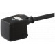 7000-18007-6260500 MURRELEKTRONIK MSUD Basic fiche de vanne A-18mm LED