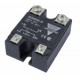 RD0605-D CARLO GAVAZZI Parâmetros selecionados de montagem Panel Categoria Sistema corrente nominal 1-8 ACC ..
