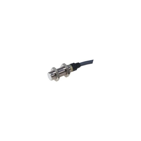 IA12DSF04DO CARLO GAVAZZI Parâmetros de FUNÇÃO de SAÍDA NÃO MONTAR HABITAÇÃO Flush M12 FAIXA de DETECÇÃO 2 a..