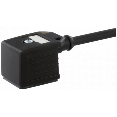 7000-18027-6160750 MURRELEKTRONIK MSUD Basic valve plug A-18mm LED+Suppression