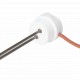 VT2 CARLO GAVAZZI Cable MATERIAL Plastic Others SENSING FUNCTION 1 m MATERIAL Teflon (PTFE)