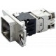 7000-99595-0000000 MURRELEKTRONIK Wall bushing for push pull RJ45Including RJ45 insert with IDC cable connec..