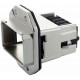 7000-99605-0000000 MURRELEKTRONIK Wandbuchse für Push-Pull-Power mit Federkäfiganschluss, flexible Codierung