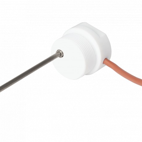 VT1 CARLO GAVAZZI parâmetros do sensor do sistema selecionado BOX torcido rosca de 1 1/2 "iso 228 / 1G DETEC..
