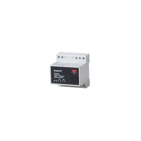 G34304249230 CARLO GAVAZZI Parâmetros selecionados tipo de módulo gabinete módulo de saída DIN AC Power Tipo..