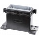 70MH-GSGNS-B01H200 MURRELEKTRONIK B24 Surface mounted h., IP68Screw locking, side entry M50