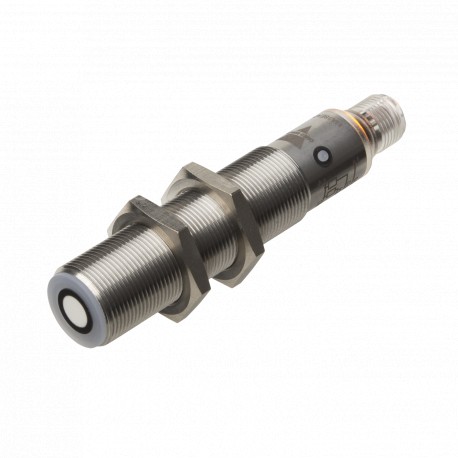 UA18EAD04PKM1TI CARLO GAVAZZI Os parâmetros selecionados Sensor do SISTEMA de HABITAÇÃO M18 FAIXA de DETECÇÃ..