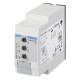PPB01CM48N CARLO GAVAZZI Relé de control multifunción trifásico, trifásico con neutro, TRMS, Alimentación 38..