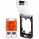 4000-68512-4624003 MURRELEKTRONIK Modlink MSDD Set enthält:Frame 4000-68512-0000003 Insert 4000-68000-4620004