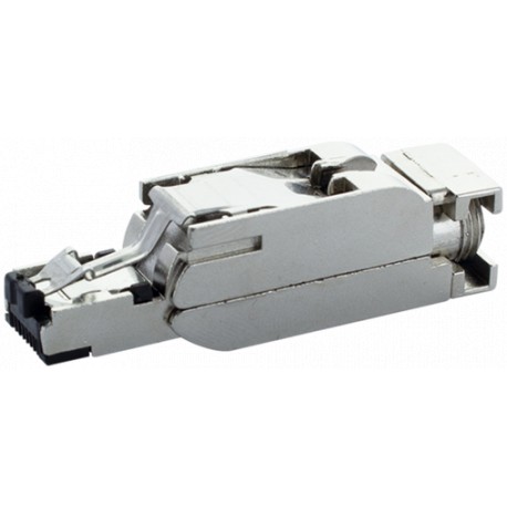 7000-74005-0000000 MURRELEKTRONIK RJ45 Heavy Duty Stecker 0° 4pol. Profinet