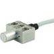 IG12FSF04DC CARLO GAVAZZI Parâmetros de FUNÇÃO de SAÍDA NC MONTAGEM de HABITAÇÃO Flush Retangular FAIXA de D..