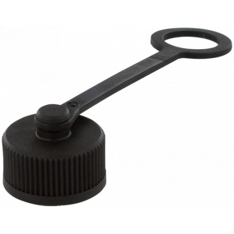7000-99925-0000000 MURRELEKTRONIK Schutzkappe für M12-Flanschstecker