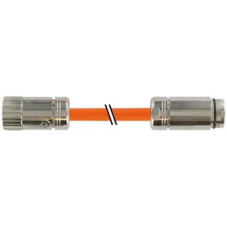 7000-PS100-8951700 MURRELEKTRONIK Spécification du câble d’alimentation M40: 6FX8002-5DA48-1BH0