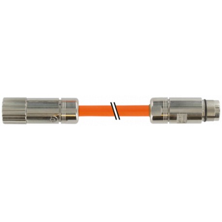 7000-PS102-8210500 MURRELEKTRONIK M23 SERVO CABLESpecification: 6FX8002-5DN05-1AF0