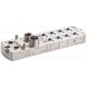 54530 MURRELEKTRONIK MVK MPNIO DI16 galvanic separationMVK PROFINET compact module, metal