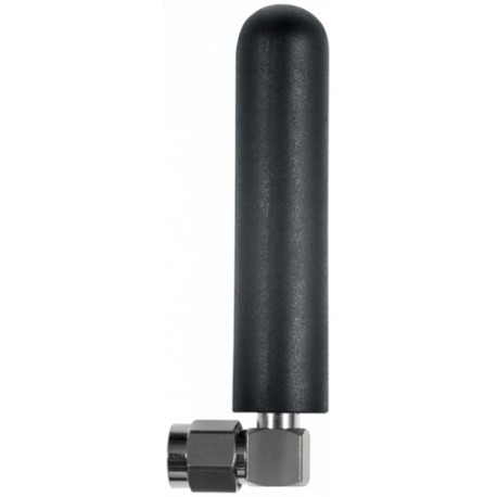 57071 MURRELEKTRONIK Omnidirektionale Antenne 90 ° Port: SMA Stecker