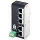 58906 MURRELEKTRONIK Xenterra 5TX non gestito Switch 5 porte 1000Mbit