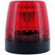 4000-76056-1111000 MURRELEKTRONIK COMLIGHT56 LED-ROTSTATUS LIGHTnput 24VDC