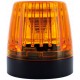 4000-76056-1112000 MURRELEKTRONIK COMLIGHT56 AMBER-STATUS LED LIGHTInput 24VDC
