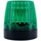 4000-76056-1113000 MURRELEKTRONIK COMLIGHT56 LED GREEN STATUS LIGHTInput 24VDC