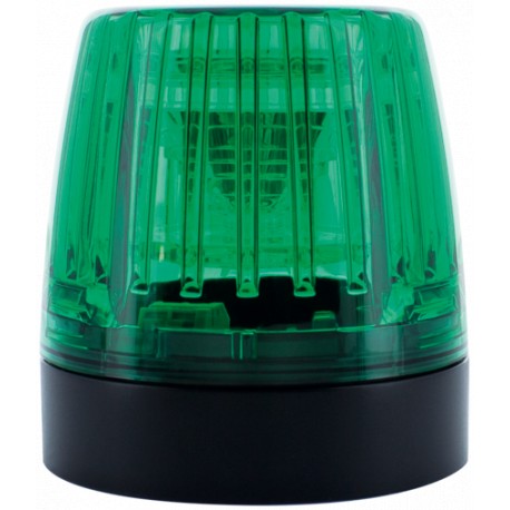 4000-76056-1113000 MURRELEKTRONIK COMLIGHT56 LED GREEN STATUS LIGHTInput 24VDC