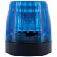 4000-76056-1114000 MURRELEKTRONIK COMLIGHT56 LED BLUE STATUS LIGHT Entrée 24V DC