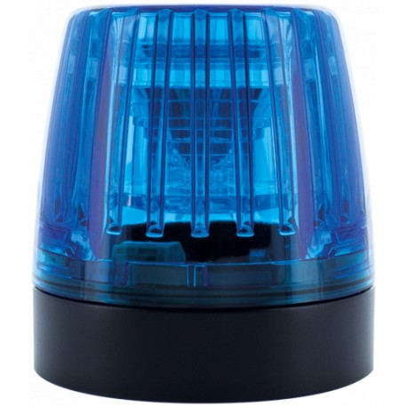 4000-76056-1114000 MURRELEKTRONIK COMLIGHT56 LED BLUE LIGHT STATUS Ingresso 24V DC