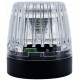4000-76056-1115000 MURRELEKTRONIK COMLIGHT56 LED CLEAR STATUS LIGHT Input 24V DC