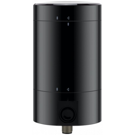 4000-76070-1300015 MURRELEKTRONIK Modlight70 Pro connecting modul IO-LinkConnection M12 4 pole, outlet bottom