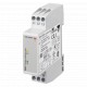 DPA51CM44 CARLO GAVAZZI DADOS DIMENSÕES 17,5 milímetros 208 ÷ 480 VDC poder de monitoramento sequência funçã..