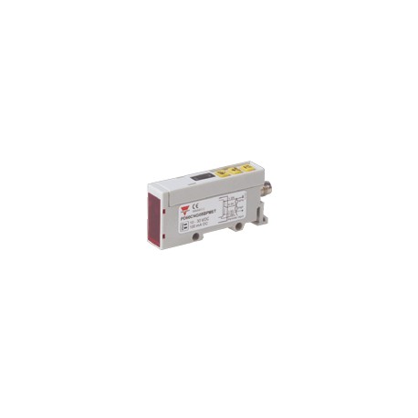 PD60CNG14BPT CARLO GAVAZZI Selected parameters SYSTEM Retro-reflective, Transparent HOUSING rectangular SENS..