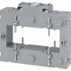 CTD12H40005AXXX CARLO GAVAZZI 2500 parâmetros de intensidade primária selecionada? 4000A Compact TIPO DE INT..