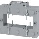 CTD12H40005AXXX CARLO GAVAZZI От макушки 53x125mm DIN рейку, панель, Шинные