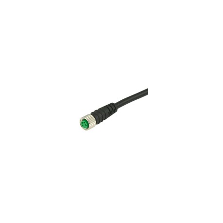 CONM54NF-S5 CARLO GAVAZZI Selected parameters SYSTEM Connection cable CONNECTION M8 WIRE 4-wire FUNCTION Fem..