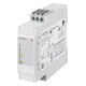 DTA01CD48 CARLO GAVAZZI DIMENSÕES fornecimento de dados de 22,5 mm 24 ÷ 48 VAC / DC temperatura excessiva su..