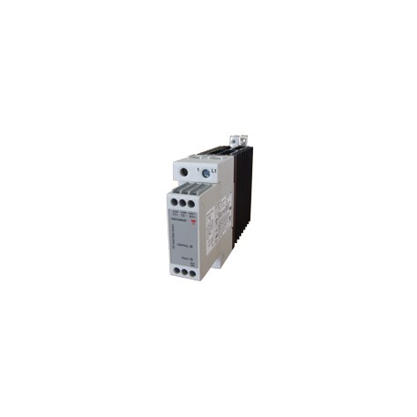 RGC1A60A40GGEP CARLO GAVAZZI Selected parameters SYSTEM DIN-rail Mount CURRENT RATING CATEGORY 26 50 AAC RAT..