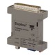 GSTI50 CARLO GAVAZZI 70x55x15 TYPE E / S Ничего СИЛЫ питание от интерфейса шины ХАРАКТЕРИСТИКИ RS485 Modbus-..