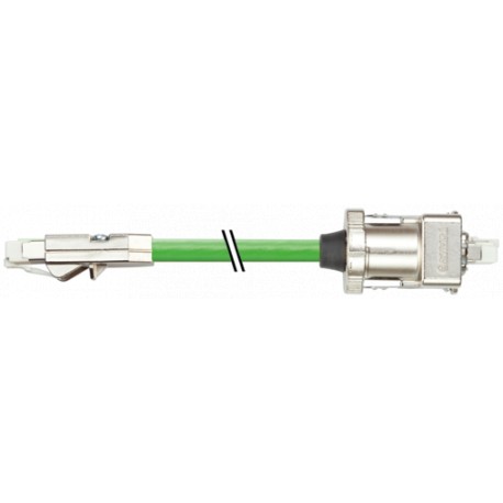 7000-SS051-8812100 MURRELEKTRONIK DRIVE CLIQ CABLESpecification: 6FX5002-2DC10-1CB0