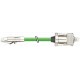 7000-SS051-8813500 MURRELEKTRONIK DRIVE CLIQ CABLESpecification: 6FX5002-2DC10-1DF0