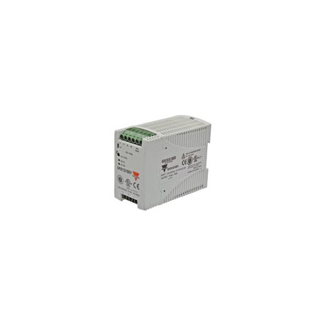 SPD481001 CARLO GAVAZZI Selected parameters MODEL Din Rail AC INPUT VOLTAGE 90 264V OUTPUT POWER 100W PARALL..