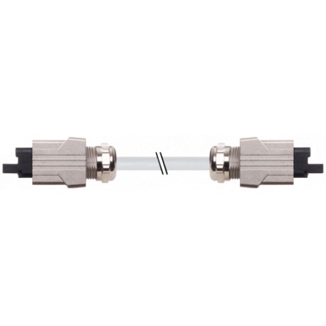 7356-99641-P090500 MURRELEKTRONIK Push Pull Power / Push Pull Power PUR 5x1.5 bk UL / CSA + cadena de arrast..