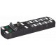 54620 MURRELEKTRONIK IMPACT67 Pro PN DIO8 IOL8 M12L 4PPROFINET, compact module, plastic