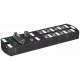 54630 MURRELEKTRONIK IMPACT67 Pro PN DIO8 IOL8 M12L 5PPROFINET, compact module, plastic