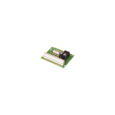 G21305521700 CARLO GAVAZZI Parâmetros selecionados tipo de módulo módulo de saída aberta PCB BOX TIPO E / NÚ..