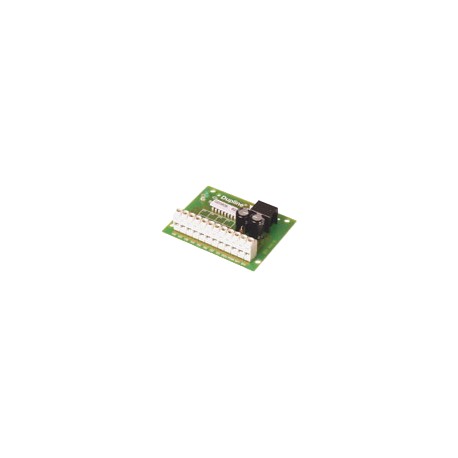 G21305521700 CARLO GAVAZZI Параметры выбран тип модуля модуль вывода с открытым PCB BOX TYPE E / S PNP транз..