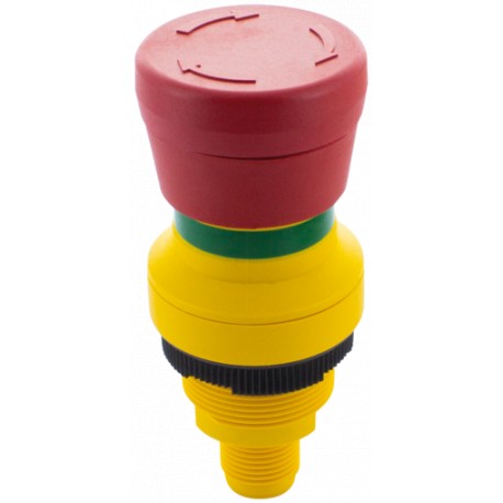 69051 MURRELEKTRONIK Not-Halt 22 2NC M12(5)Not-Halt