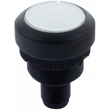 69065 MURRELEKTRONIK Lâmpada S 22 L M12(4)Lâmpada